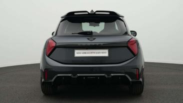 Mini 3 Portes Berline Cooper C — photo 24