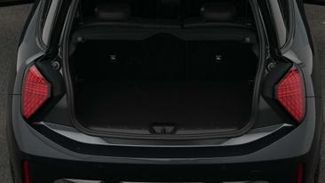 Mini 3 Portes Berline Cooper C — photo 25