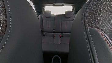 Mini 3 Portes Berline Cooper C — photo 26