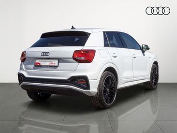 Audi Q2 30 TDI — photo 5