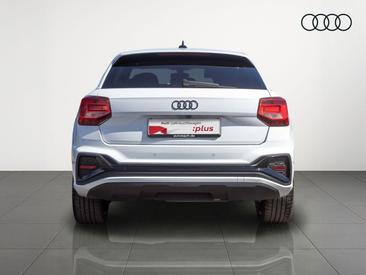 Audi Q2 30 TDI — photo 6