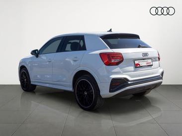 Audi Q2 30 TDI — photo 7