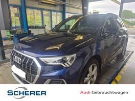 Audi Q3 35 TFSI - 2022 - Joinsteer - #1
