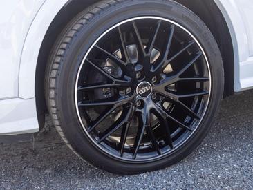 Audi Q2 30 TDI — photo 10