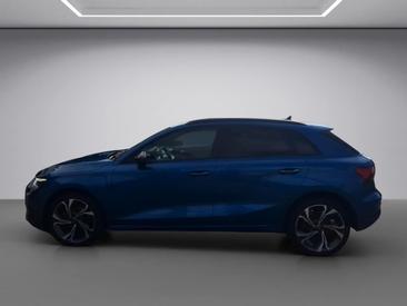 Audi A3 Sportback TFSI E 40 E — photo 2