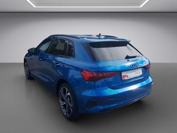 Audi A3 Sportback TFSI E 40 E — photo 3