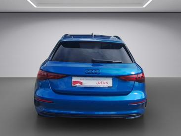 Audi A3 Sportback TFSI E 40 E — photo 4