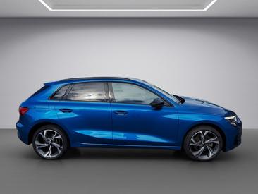 Audi A3 Sportback TFSI E 40 E — photo 6