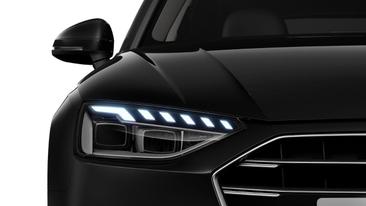 Audi A4 Avant 35 TDI — photo 2