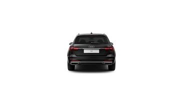Audi A4 Avant 35 TDI — photo 4