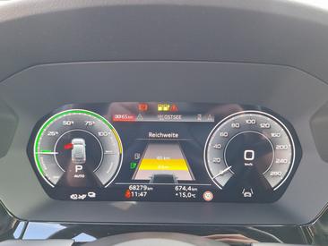 Audi A3 Sportback TFSI E 40 E — photo 12