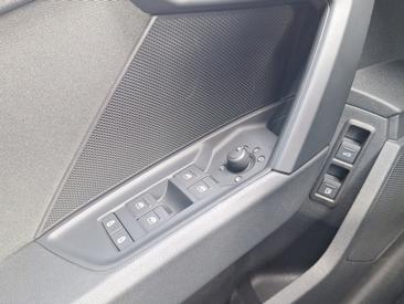 Audi A3 Sportback TFSI E 40 E — photo 13