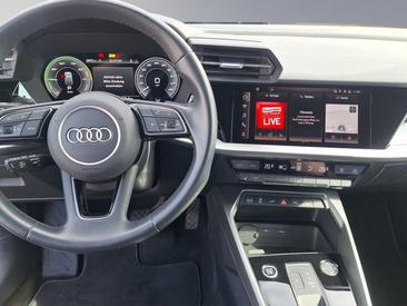 Audi A3 Sportback TFSI E 40 E — photo 14