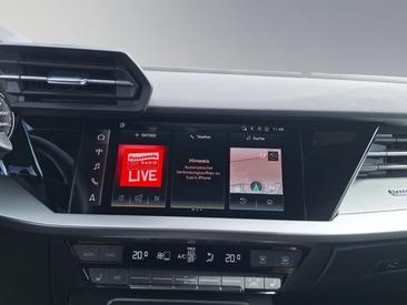 Audi A3 Sportback TFSI E 40 E — photo 15