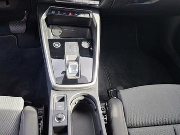 Audi A3 Sportback TFSI E 40 E — photo 16