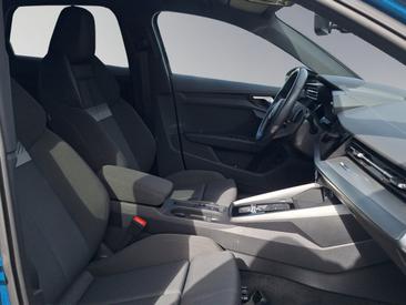 Audi A3 Sportback TFSI E 40 E — photo 17