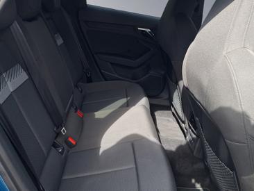 Audi A3 Sportback TFSI E 40 E — photo 18