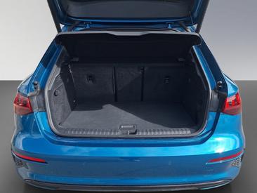 Audi A3 Sportback TFSI E 40 E — photo 19