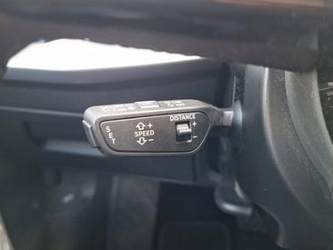 Audi A3 Sportback TFSI E 40 E — photo 20