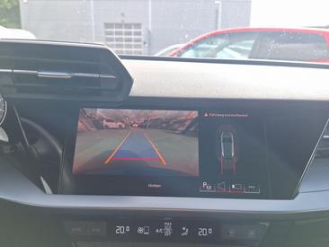 Audi A3 Sportback TFSI E 40 E — photo 25