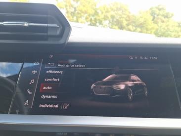 Audi A3 Sportback TFSI E 40 E — photo 27