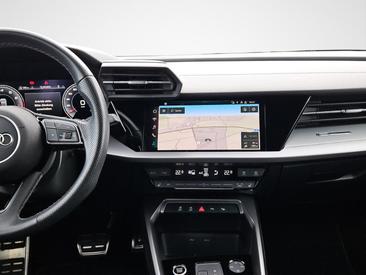 Audi A3 Sportback 35 TFSI — photo 10