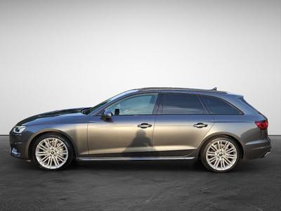 Audi A4 Avant 40 TDI