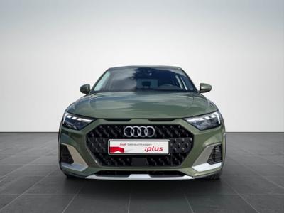 Audi A1 Break Surélevé 25 TFSI