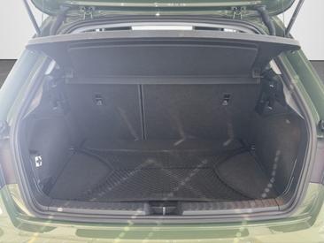 Audi A1 Break Surélevé 25 TFSI — photo 21