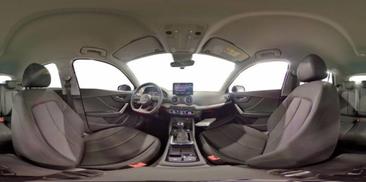 Audi Q2 30 TFSI — photo 4