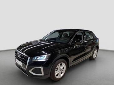 Audi Q2 30 TFSI — photo 5