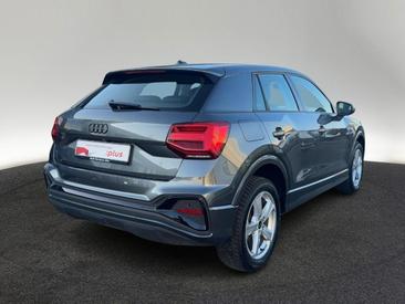 Audi Q2 30 TDI — photo 5