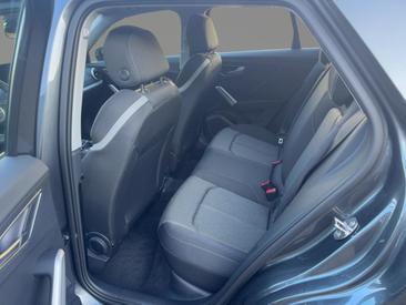 Audi Q2 30 TDI — photo 9