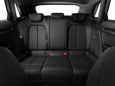 Audi A3 Sportback 30 TFSI — photo 11