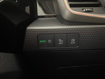 Audi A1 Sportback 40 TFSI — photo 20