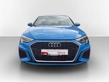 Audi A3 Sportback TFSI E 40 E — photo 2