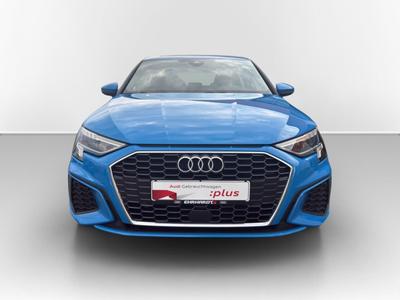 Audi A3 Sportback TFSI E 40 E