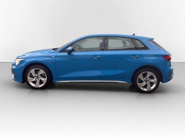 Audi A3 Sportback TFSI E 40 E — photo 8