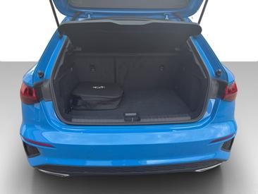 Audi A3 Sportback TFSI E 40 E — photo 9