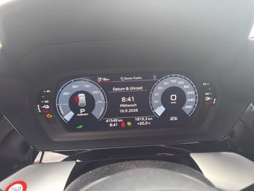 Audi A3 Sportback TFSI E 40 E — photo 15