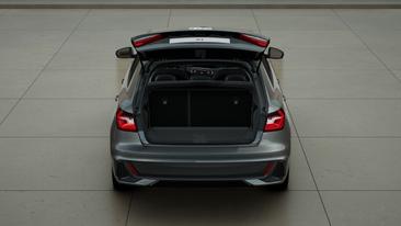 Audi A1 Sportback 25 TFSI — photo 7