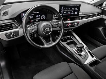Audi A4 Break Surélevé 40 TDI — photo 7