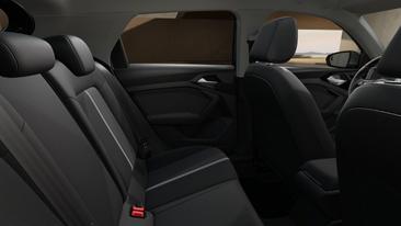 Audi A1 Sportback 25 TFSI — photo 12