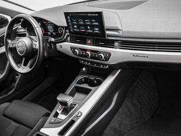 Audi A4 Break Surélevé 40 TDI — photo 14