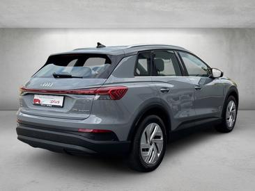 Audi Q4 E-tron 35 125 KW — photo 4