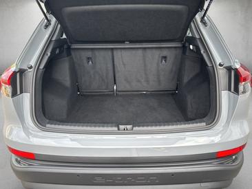 Audi Q4 E-tron 35 125 KW — photo 6
