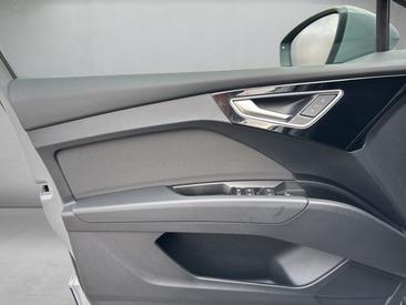 Audi Q4 E-tron 35 125 KW — photo 7