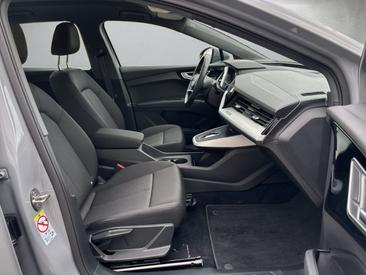Audi Q4 E-tron 35 125 KW — photo 14