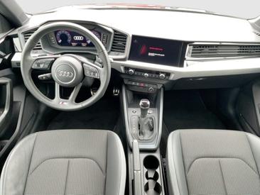 Audi A1 Sportback 25 TFSI — photo 10