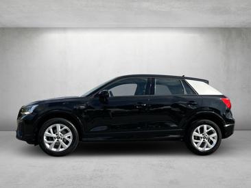 Audi Q2 30 TDI — photo 2